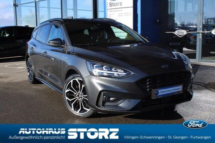 Ford Focus 105.006 km 14.990 &euro; Villingen-Schwenningen 78052