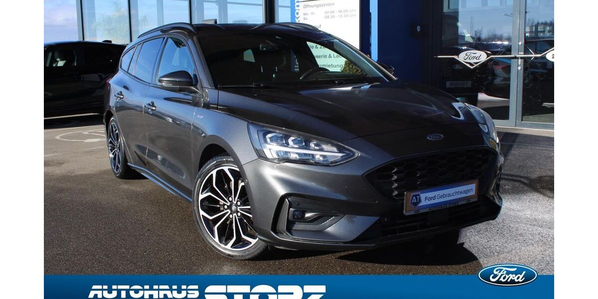 Ford Focus 105.006 km 14.990 &euro; Villingen-Schwenningen 78052