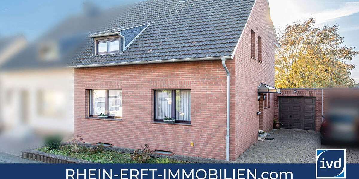 Haus zum Kaufen in Bergheim 320.000 € 128 m² 6 zimmer