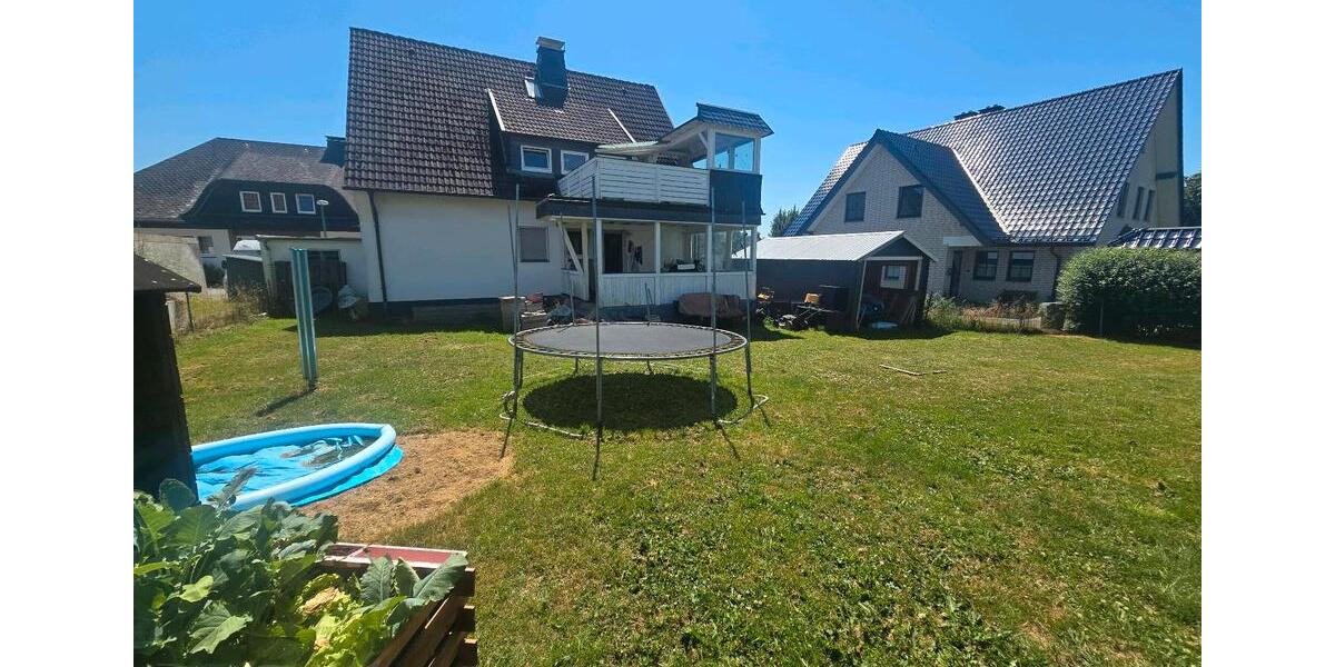 Einfamilienhaus Warstein - 4 Zimmer, 160 m&sup2;, 240.000&euro; | Angebot:25377954