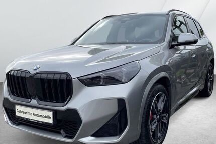 BMW X1 8.716 km 47.400 &euro; Bremerhaven 27572