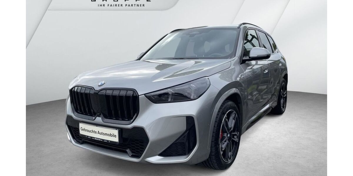 BMW X1 8.716 km 47.400 &euro; Bremerhaven 27572