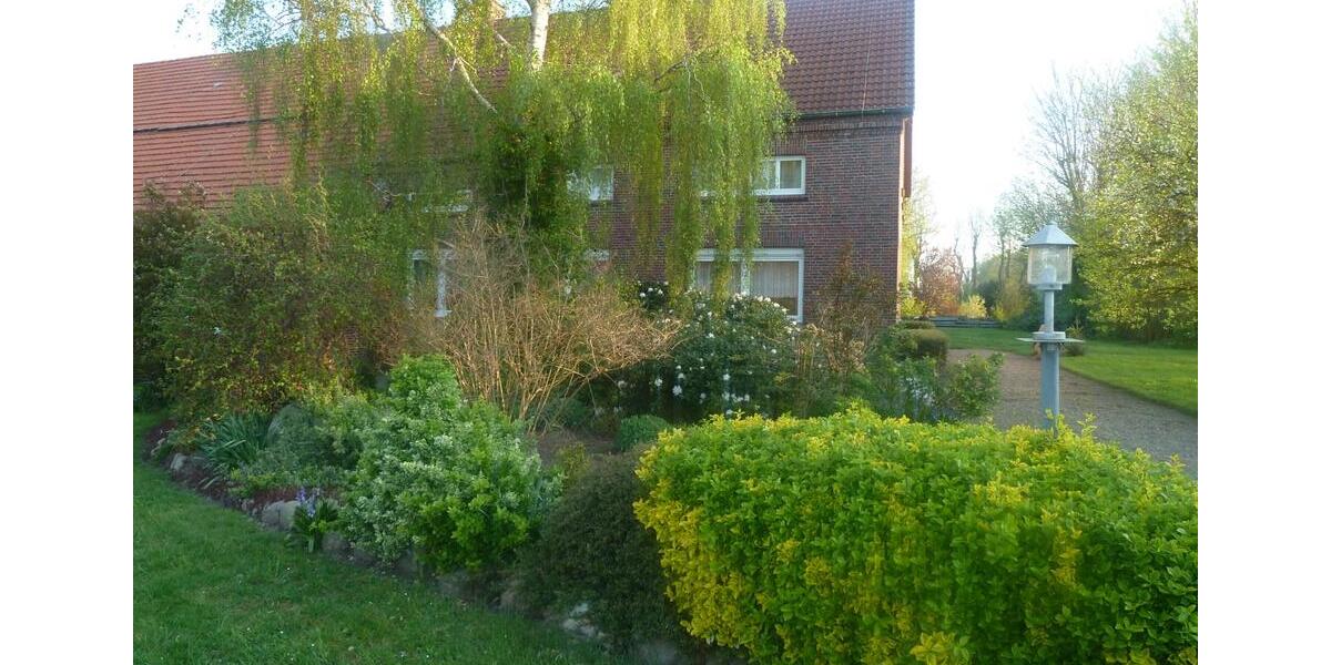 Anfragestop !!! Wohntrakt eines Bauernhauses 8 zimmer