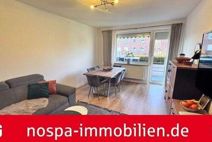 Wohnung Flensburg Weiche - 4 Zimmer, 76 m&sup2;, 229.000&euro; | Angebot:25671789