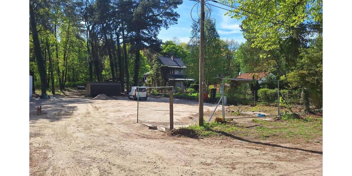 Grundstück Petershagen/Eggersdorf Petershagen - 250.000&euro; | Angebot:26683817