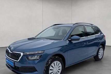 Skoda Kamiq 11.534 km 17.990 &euro; Heide 25746