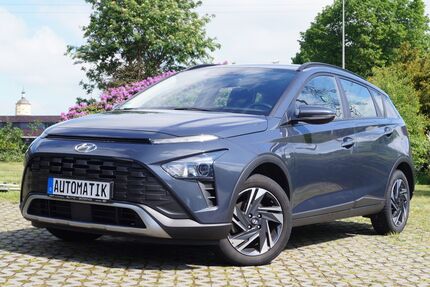 Hyundai BAYON 41.000 km 14.990 &euro; Luckenwalde 14943