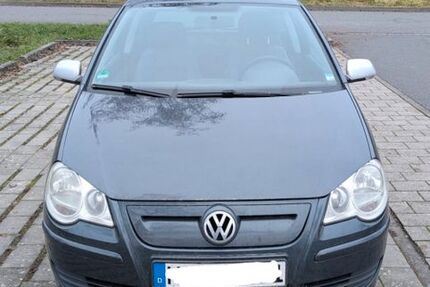 VW Polo 214.000 km 2.300 &euro; Weikersheim 97990