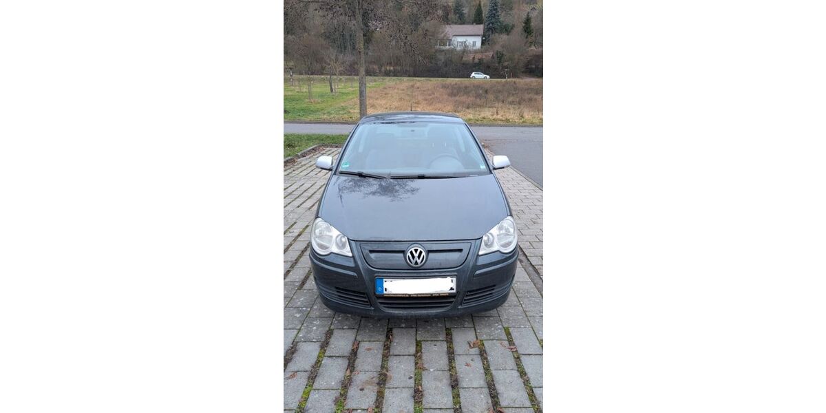 VW Polo 214.000 km 2.300 &euro; Weikersheim 97990