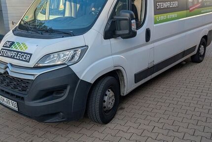 Citroen Jumper 125.600 km 15.000 &euro; Nordhorn 48531