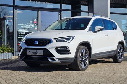 Seat Ateca 26.065 km 26.500 &euro; Altentreptow 17087
