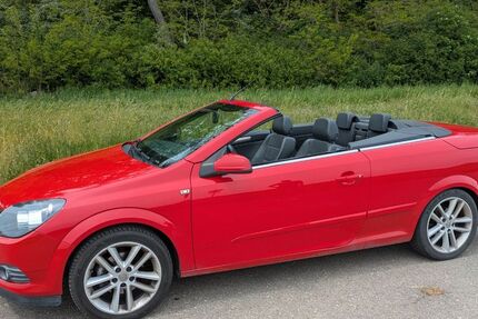 Opel Astra 105.000 km 3.400 &euro; Bad Rappenau 74906