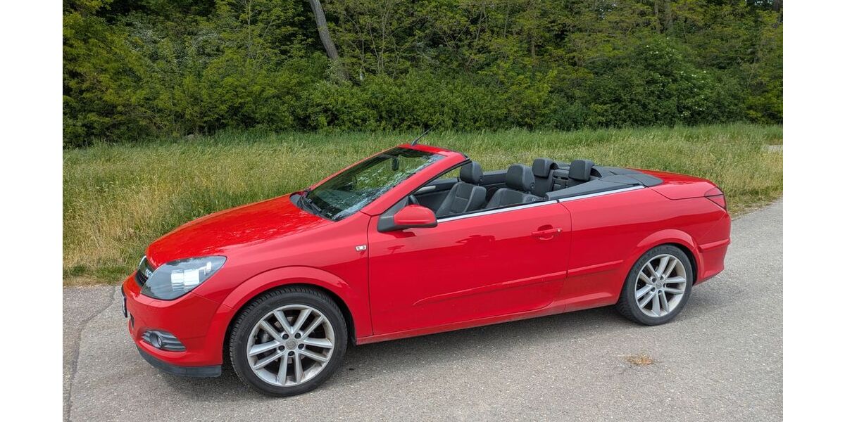 Opel Astra 105.000 km 3.400 &euro; Bad Rappenau 74906