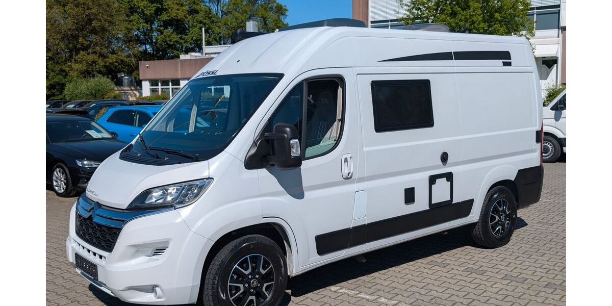 Citroen Jumper 67.000 km 48.900 &euro; Weinheim 69469
