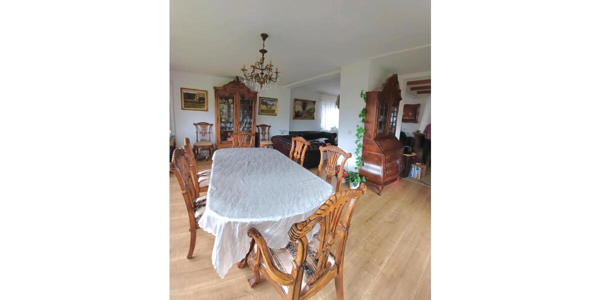 Mehrfamilienhaus, Wohnhaus Billerbeck - 9 Zimmer, 190 m&sup2;, 485.000&euro; | Angebot:27083318