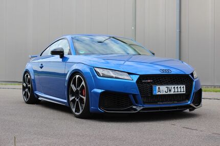 Audi TT RS 29.560 km 62.850 &euro; Dinkelscherben 86424