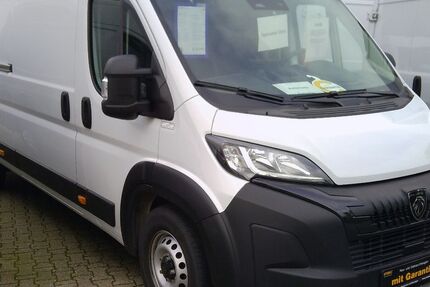 Peugeot Boxer 40.700 km 25.990 &euro; Ostbevern 48346