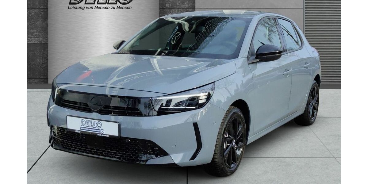 Opel Corsa 2.189 km 20.480 &euro; Norderstedt 22848