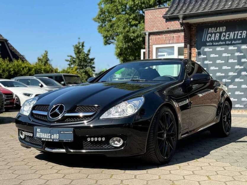 SLK 280