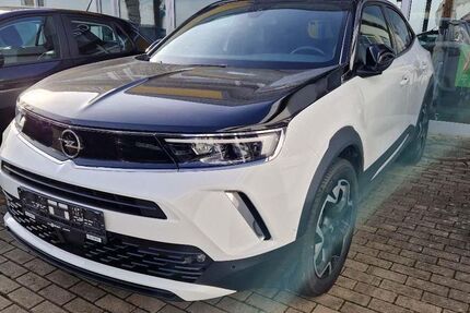 Opel Mokka 38.385 km 17.880 &euro; Ober-Ramstadt 64372