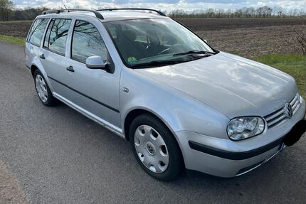 VW Golf 455.000 km 950 &euro; Hopsten 48496