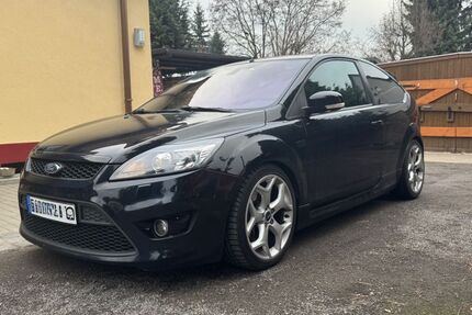 Ford Focus 132.650 km 9.999 &euro; Lutherstadt Eisleben 06295