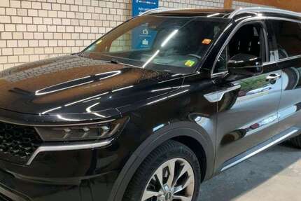 Kia Sorento 64.947 km 35.990 &euro; Leipzig 04347