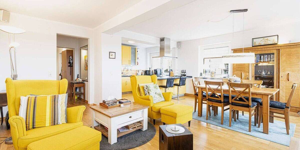 Etagenwohnung Mölln - 2 Zimmer, 70 m&sup2;, 199.000&euro; | Angebot:26241693