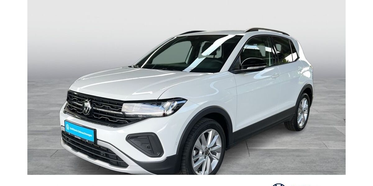 VW T-Cross 25.247 km 23.398 &euro; Büren 33142