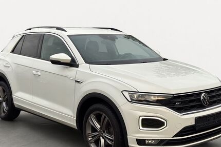VW T-Roc 137.490 km 20.490 &euro; Braunschweig 38112