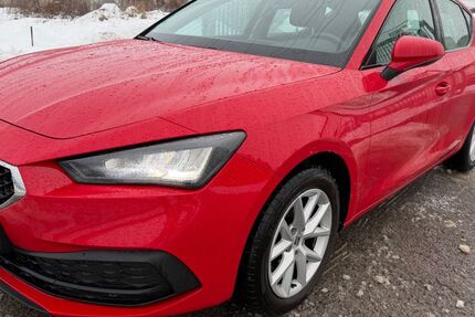 Seat Leon 215.250 km 8.490 &euro; Eibelstadt 97246