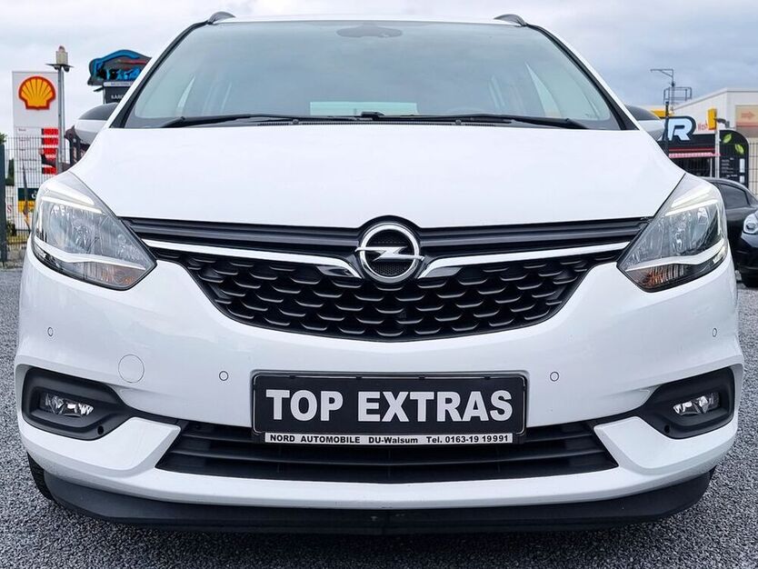 Zafira
