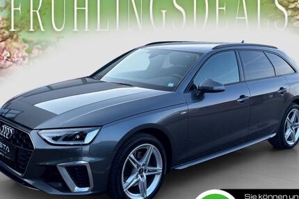 Audi A4 136.398 km 22.705 &euro; Braunschweig 38122