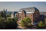 Elegantes Wohnen im historischen Kloster - Stilvolle Single-Wohnung mit Terrasse in Limburg! 1 zimmer