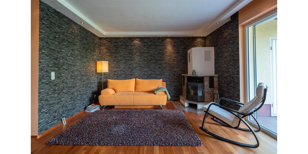Reihenhaus Vellmar - 6 Zimmer, 134 m&sup2;, 1.700&euro; | Angebot:26638724