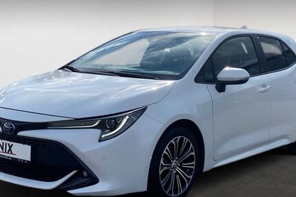 Toyota Corolla 20.434 km 22.690 &euro; Offenbach 63071