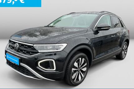 VW T-Roc 6.270 km 24.760 € Fellbach 70736