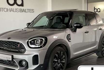 Mini Cooper S Countryman 13.200 km 37.850 &euro; Prüm 54595