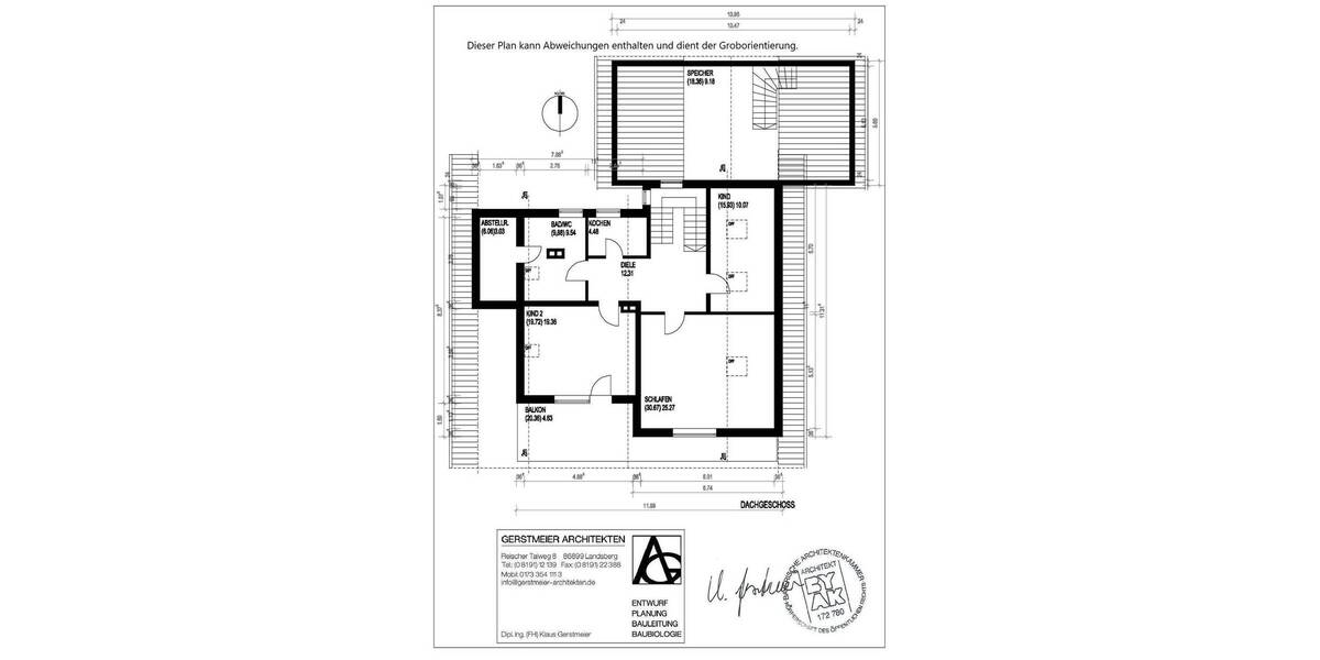 Einfamilienhaus Wiedergeltingen - 6 Zimmer, 245 m&sup2;, 715.000&euro; | Angebot:26065795