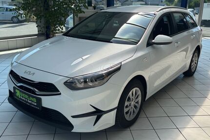 Kia ceed Sportswagon 19.250 km 15.999 &euro; Weiden 92637
