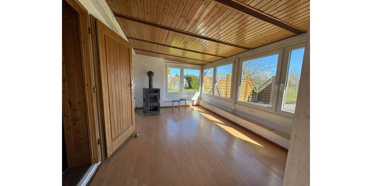 Bungalow Ueckermünde - 2 Zimmer, 70 m&sup2;, 115.000&euro; | Angebot:26188219