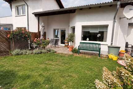Haus Bad Sassendorf - 4 Zimmer, 110 m&sup2;, 350.000&euro; | Angebot:27349028