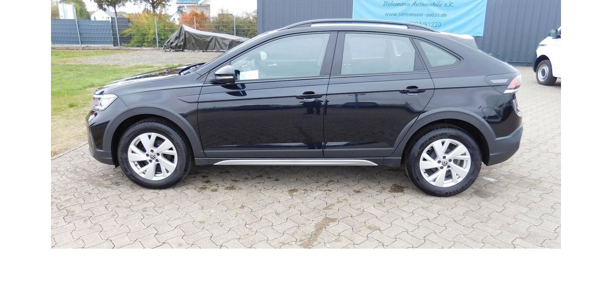 VW Taigo 1.0 TSI Life BMT Klima Navi LED 27.800 km 16.990 &euro; Vordorf 38533