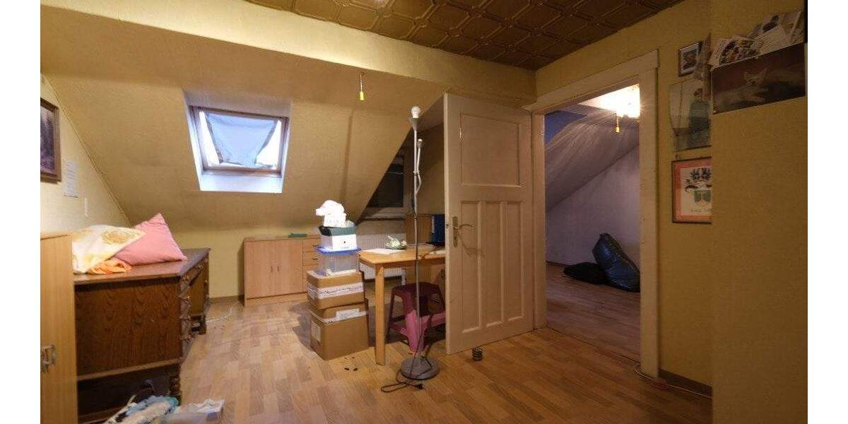 Reihenmittelhaus in Saarlouis-Roden 5 zimmer