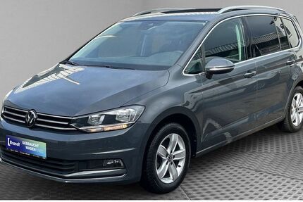 VW Touran 23.090 km 28.990 &euro; Bremen 28279