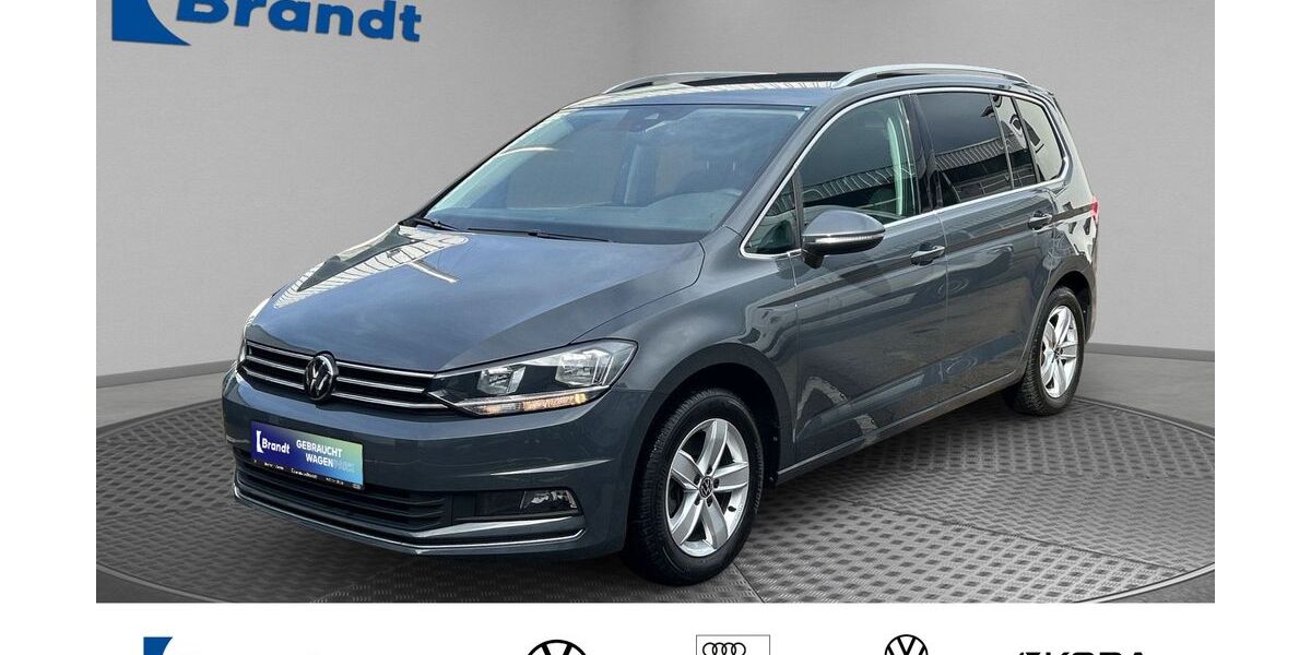 VW Touran 23.090 km 28.990 &euro; Bremen 28279