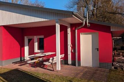 Haus Rathenow - 3 Zimmer, 117 m&sup2;, 1.200&euro; | Angebot:24736992