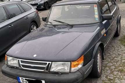 Saab 900 380.000 km 3.500 &euro; Berlin 10437