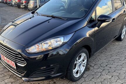 Ford Fiesta 78.000 km 6.399 &euro; Buxtehude 21614