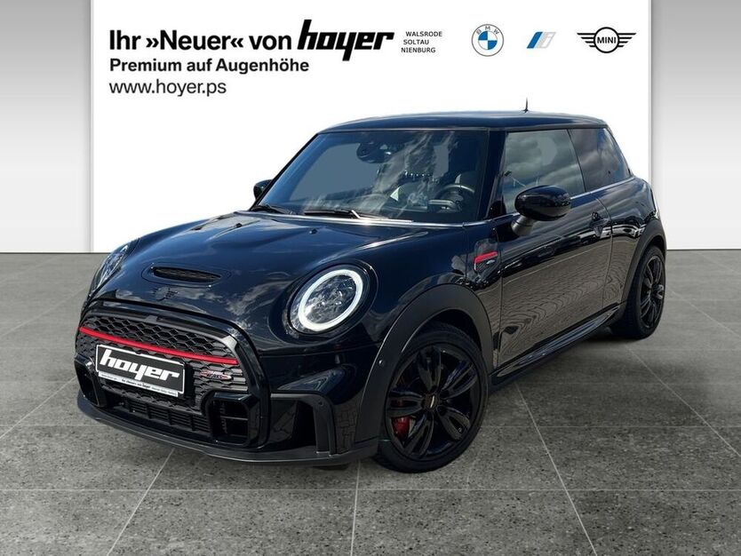 John Cooper Works